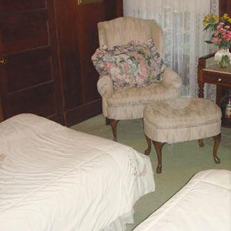 Fairview Manor Bed And Breakfast Ben Lomond Pokój zdjęcie