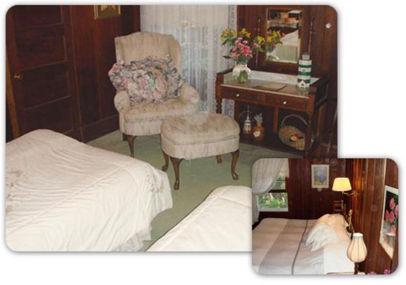 Fairview Manor Bed And Breakfast Ben Lomond Pokój zdjęcie