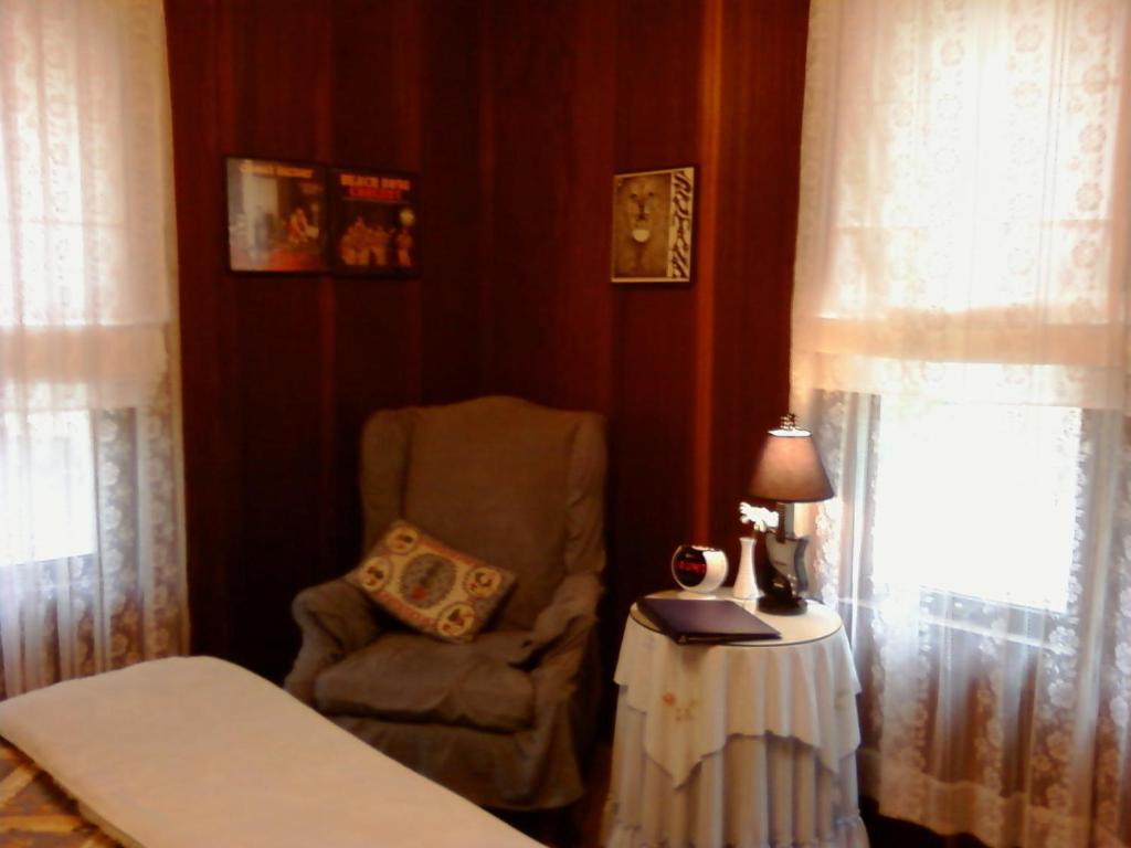 Fairview Manor Bed And Breakfast Ben Lomond Pokój zdjęcie