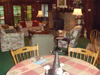 Fairview Manor Bed And Breakfast Ben Lomond Zewnętrze zdjęcie