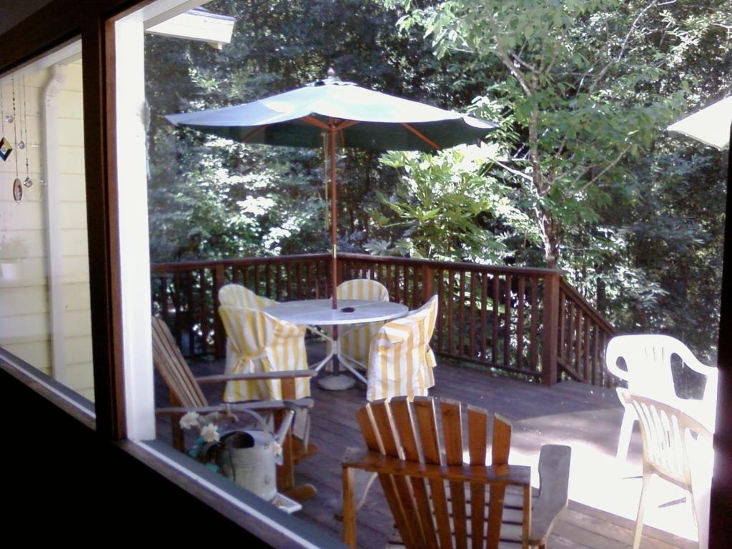 Fairview Manor Bed And Breakfast Ben Lomond Zewnętrze zdjęcie